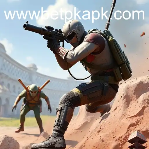 Exploring Action Games: The Role of Betpk APK in Mobile Gaming
