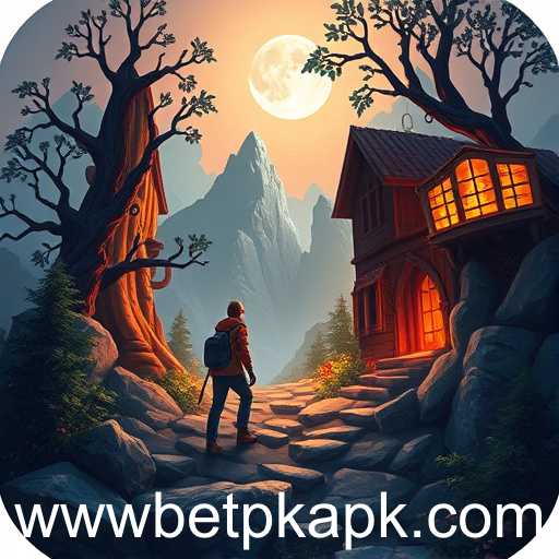 Exploring Adventure Games: The Role of Betpk APK in Your Gaming Journey
