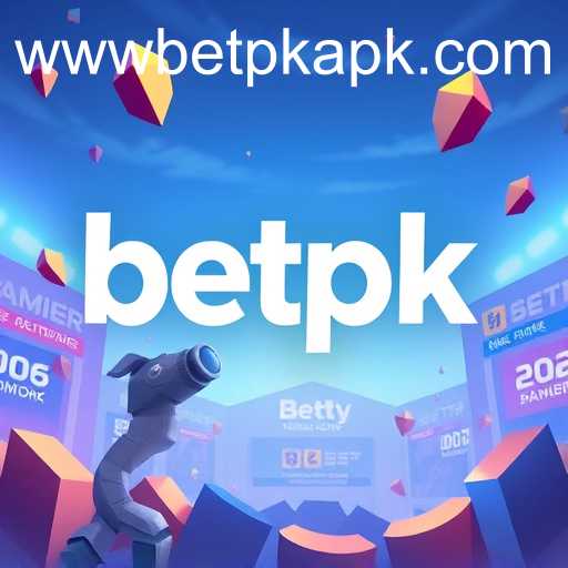 The Rise of Betpk APK: A Game Changer in Online Gaming