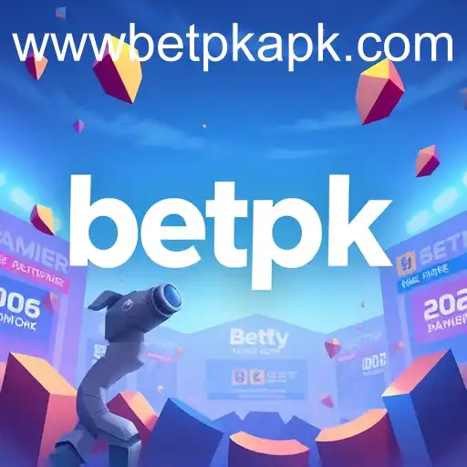 The Rise of Betpk APK: A Game Changer in Online Gaming