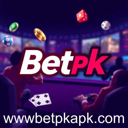 The Rise of Betpk APK in Gaming Culture