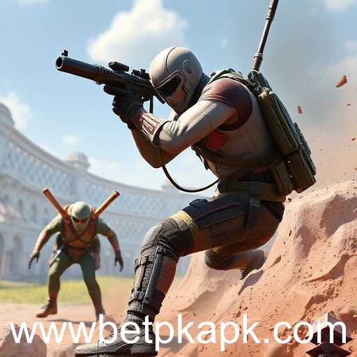 The Rise of Betpk APK: Gaming in the Digital Age