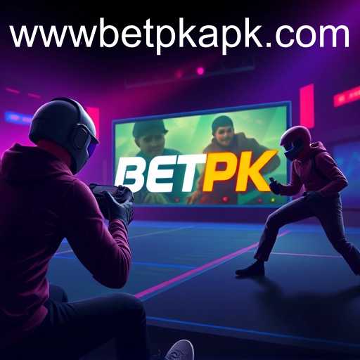 Betpk APK and Its Influence on the Online Gaming Landscape