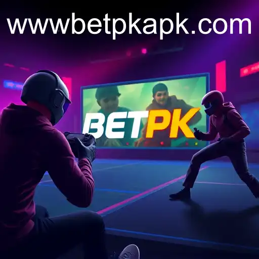 Betpk APK and Its Influence on the Online Gaming Landscape