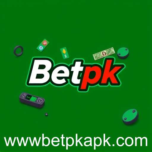 The Rising Popularity of Betpk APK and Virtual Gaming