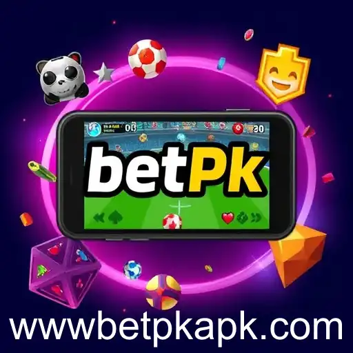 Betpk APK: Revolutionizing Online Gaming