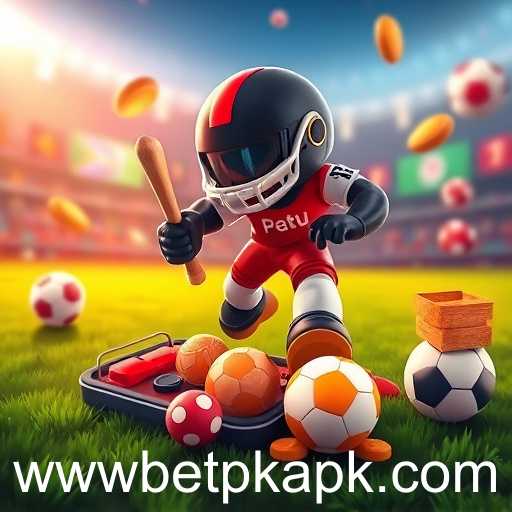 Rising Popularity of Betpk APK: A Game Changer