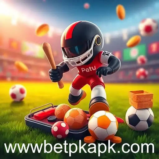 Rising Popularity of Betpk APK: A Game Changer