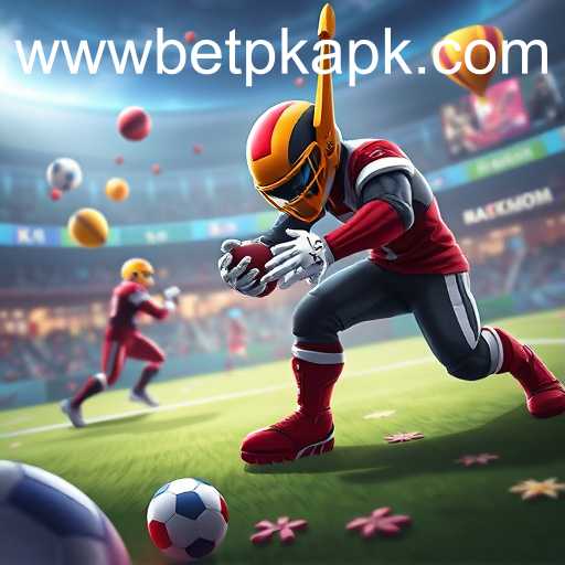 The Rise of Betpk APK: A Game Changer in the Online Gaming Industry