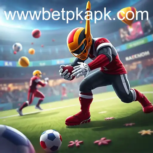 The Rise of Betpk APK: A Game Changer in the Online Gaming Industry