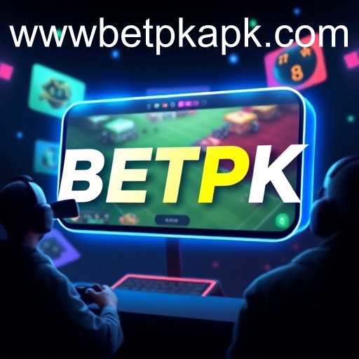 Betpk APK: Revolutionizing Online Gaming