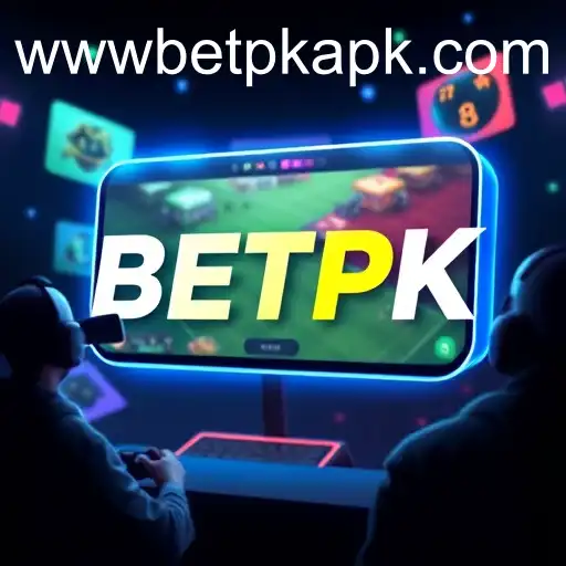 Betpk APK: Revolutionizing Online Gaming