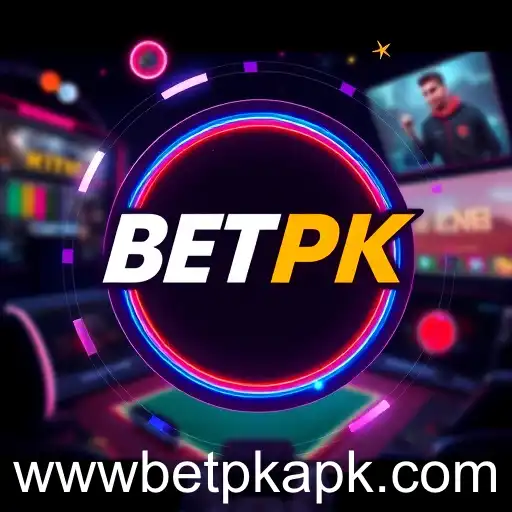 Betpk APK: Unveiling the Future of Gaming