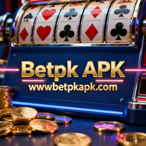 Betpk APK