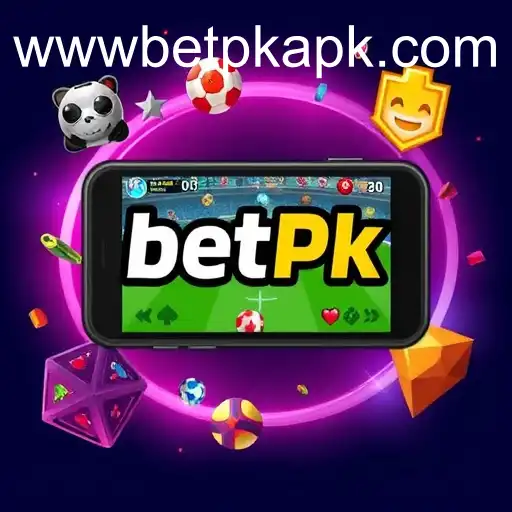 Exploring the Betpk APK Phenomenon