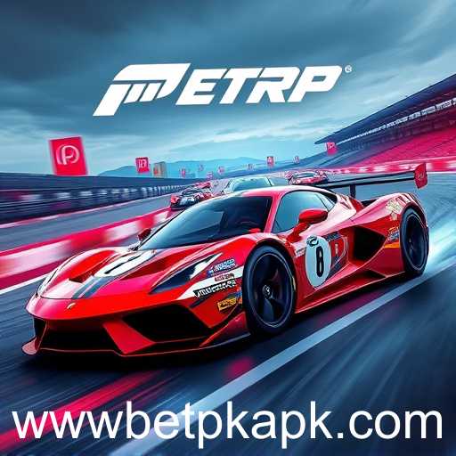 The Thrilling World of Racing Games: Exploring Betpk APK