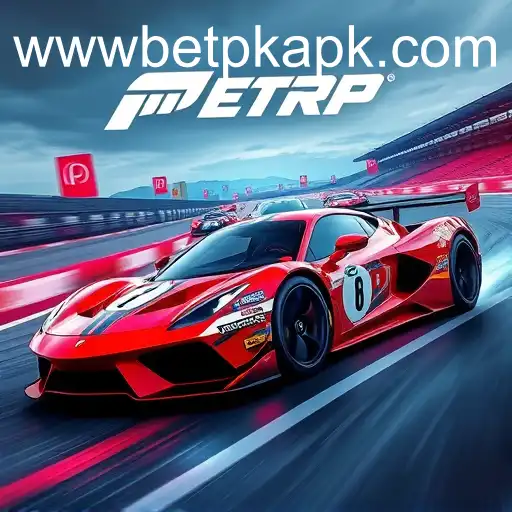 The Thrilling World of Racing Games: Exploring Betpk APK