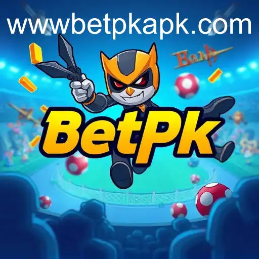 The Rise of Betpk APK in the Gaming World