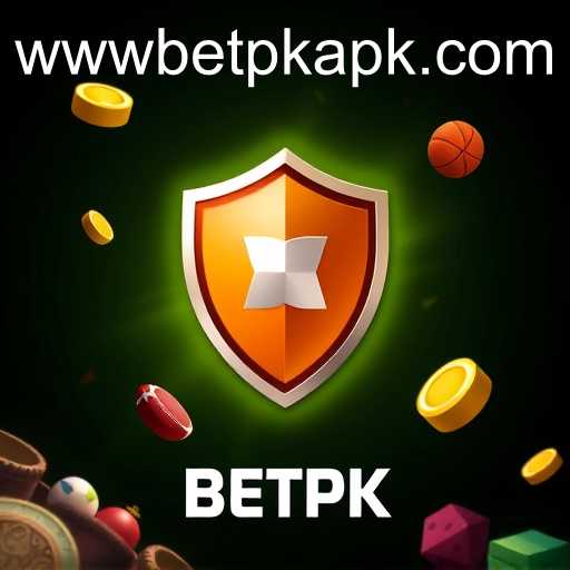 The Rise of Betpk APK in Global Gaming