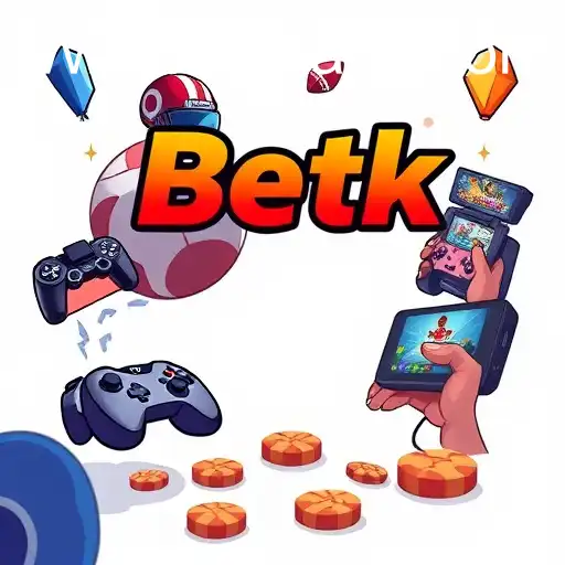 The Rise of Online Game Platforms