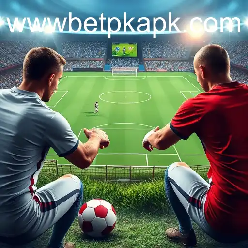 Exploring the Dynamic World of Sports Games with Betpk APK